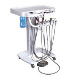 Mobile-Dental-Chair-Mobile-Dental-Cart-Dental-Unit