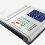 ECG-machine